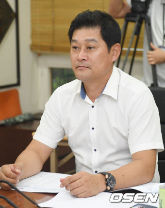 이종범 코치, “이정후, 뽑힌다면 좋은 경험될 것”
