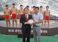 부평중학교, 2관왕으로 시즌 마무리