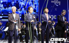 게임 산업도시 성남, 세 번째 게임월드 페스티벌 이틀간 개최