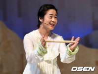 [사진]이자람, 신명나는 판소리 한가락