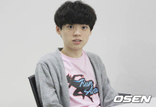 [오버워치 APEX] 스티치 이충희, 러너형에게 감사...동료들 덕에 내가 돋보였다