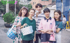 [Oh!쎈 초점] 역시 웰메이드..청춘시대2, 시즌1 뛰어넘은 비결