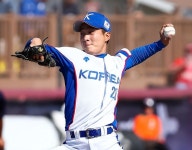 한국, U-18 준우승 성과에도 투수 혹사는 '흠'