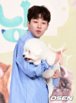 [사진]딘딘,친구 디디를 소개합니다