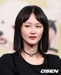 [사진]이혜정,반려묘 덕분에 외롭지 않아