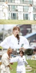 [Oh!쎈 컷] 최강배달꾼 합기도 소녀 채수빈, 위기의 대련 현장