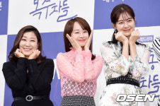 부암동 이요원X라미란X명세빈, 첫 지상파 맞대결 승리할까[종합]