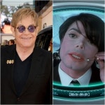 [Oh!쎈 탐구] 마이클 잭슨부터 엘튼존까지...팝스타 카메오 열전