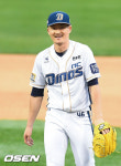 [사진]2⅓이닝 무실점 원종현,'퍼펙트 미소'