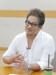 [인터뷰] 이무송 "청소년들에 선한 영향력을…연예인의 의무"