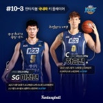 하승C | [판볼 프리뷰⑩] ‘호화군단’ KCC, 꼴찌에서 단숨에 우승후보