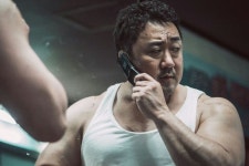 대체불가 흥행요정…우리가 마동석에게 열광하는 이유3