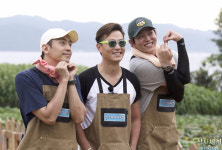 삼시세끼, 감성돔·산양유 남기고 20일 떠난다..후속은 미정 [종합]