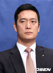 [사진]김상우 감독,무조건 우승