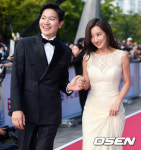 [사진]김정근-이인혜,MC 맡았어요