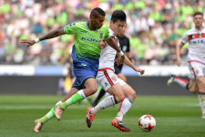 전북-서울, '혈전' 끝 0-0 무승부... 전북 선두 질주