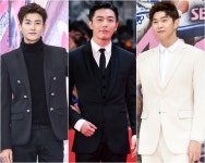 [Oh!쎈 초점] 박형식→윤균상→김재욱, 하명희의 서브남들