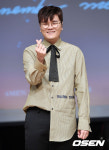 [사진]포맨 신용재, 해맑은 아이 같은 미소