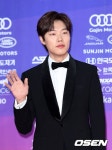 [더서울어워즈] 류준열, 신인상 2관왕→충무로 열일…배우의 품격