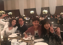 [★SHOT!] 김순옥 작가까지..다시 뭉친 의리의 언니는 살아있다