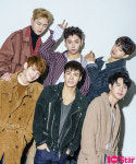 [화보] JBJ, 데뷔는 팬들이 원했던 꿈...판타지로 보답