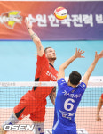 [사진]펠리페,가스파리니! 승부다