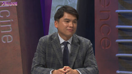 ‘효리네민박’ 문경수 과학탐험대장, ‘거인의 어깨’ 출연