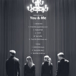 21일 컴백 KARD, 트랙리스트 공개..BM·제이셉 전곡 작사참여