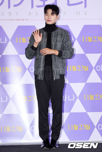 [사진]이이경, '점점 더 성숙해져 가는 배우'
