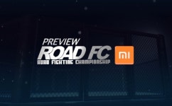 [ROAD FC 044 D-1] ‘ROAD FC 044 프리뷰’  10일 방송