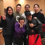 ‘컬투쇼’ 이정X어쿠스틱 만났을 때..네덜란드튤립농장 [종합]