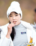 [사진]황율린,'어제는 빼빼로데이'
