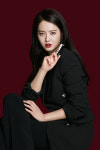 [화보] 고혹美 뿜뿜..고아라, 성숙한 겨울 여신의 자태