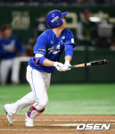 [APBC] 4-4 동점 한일전 연장 10회 돌입, 승부치기 룰은?