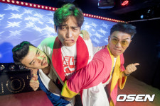 [Oh!커피 한 잔①] 11주년 나몰라패밀리 목표? 섹시하고 젊은 컬투