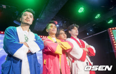 [Oh!커피 한 잔①] 11주년 나몰라패밀리 목표? 섹시하고 젊은 컬투