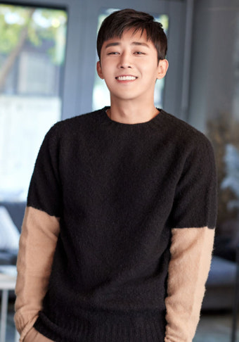 [Oh! 커피 한 잔④] 손호준 