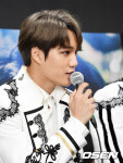 [사진]카이, 엑소 콘서트, 기대하세요