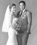 정의윤, 내달 3일 백년가약 맺는다
