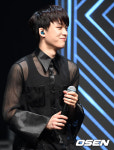 [사진]BLK 일경, 애교 가득