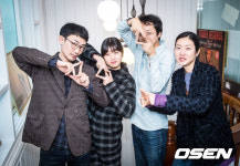 [3시의 인디살롱] 3번째 컴필 낸 제비다방, 최고은 전성기 도마 황현우를 만나다