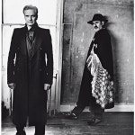 [화보] ‘30년 우정’ 콜린 퍼스X루퍼트 에버릿, 킹스맨의 품격