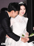 [사진]김수현,'90억 사나이 윤석민이 반한 미모'