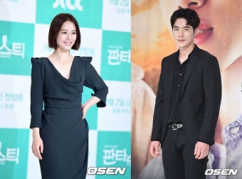 [공식입장] '데릴남편 오작두' 김현주-김강우 출연하나 