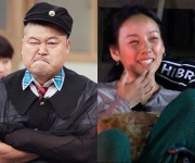 [JTBC 결산②] 공동대상 강호동·이효리..커플상 님과2 윤정수·김숙