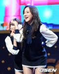[사진]구구단 김세정,사랑스런 미소