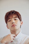 [공식입장] 에릭남, 27일 신곡 '놓지마' 발표…1년 6개월만 컴백