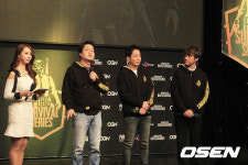 OGN, 30억원 투자 배틀그라운드 전용 경기장 설립