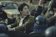 [Oh! 무비] 역대급 하드캐리...1987 이희준과 신과 함께 김동욱