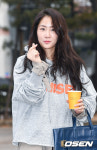 [사진]소유,투명 메이크업으로 청순하게